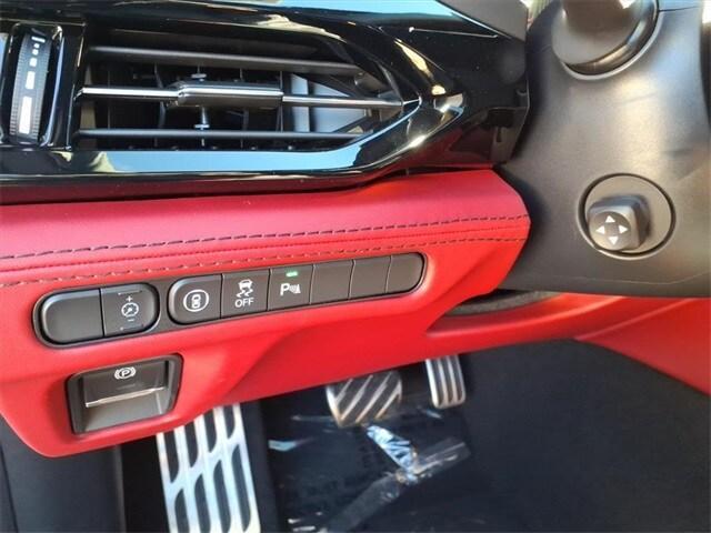 new 2026 Acura MDX car, priced at $64,350