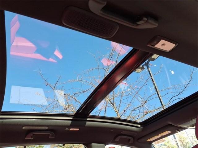 new 2026 Acura MDX car, priced at $64,350