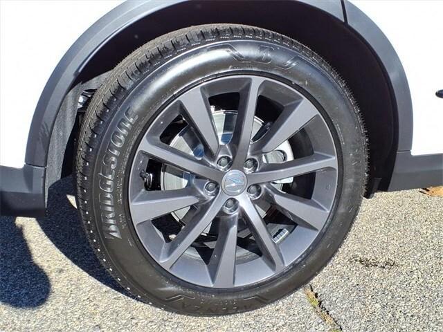 new 2026 Acura MDX car, priced at $64,350