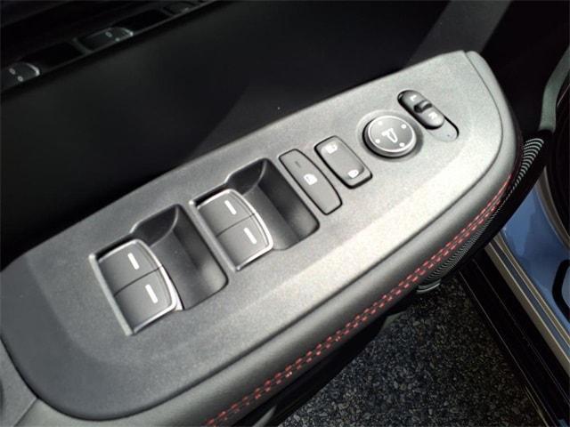 new 2025 Acura ADX car, priced at $41,350