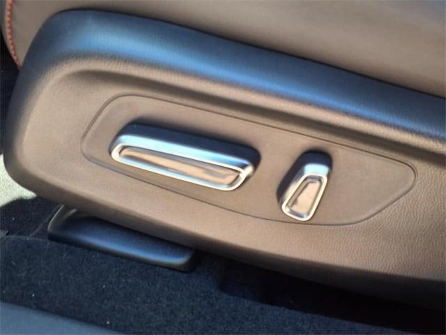 new 2025 Acura ADX car, priced at $41,350