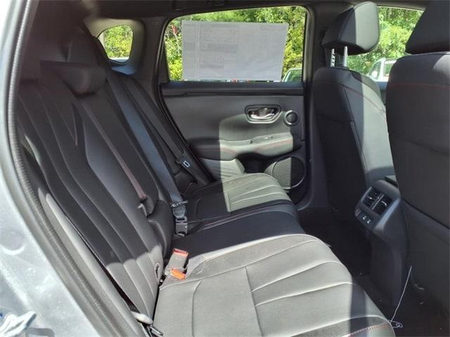 new 2025 Acura ADX car, priced at $41,350