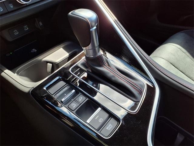 new 2025 Acura ADX car, priced at $41,350