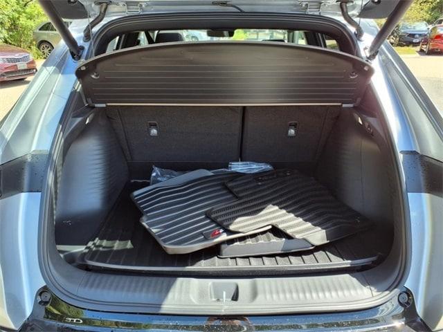 new 2025 Acura ADX car, priced at $41,350