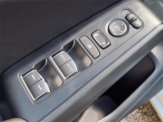 new 2025 Acura Integra car, priced at $34,795