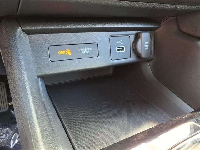 new 2025 Acura Integra car, priced at $34,795