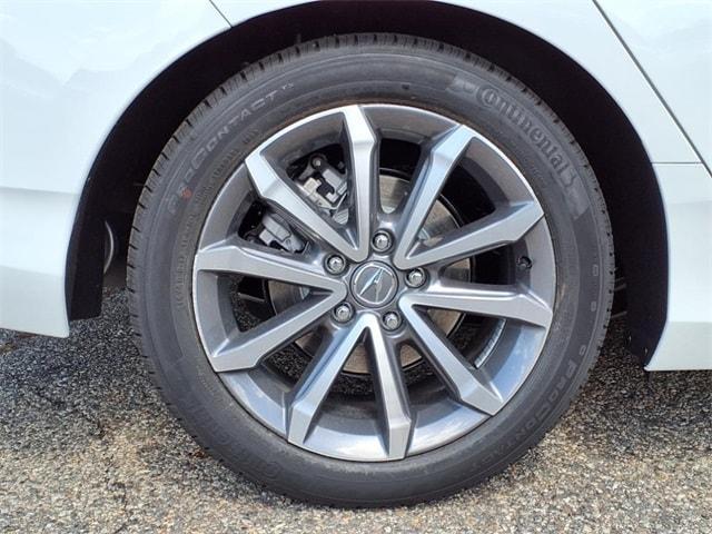 new 2025 Acura Integra car, priced at $34,795