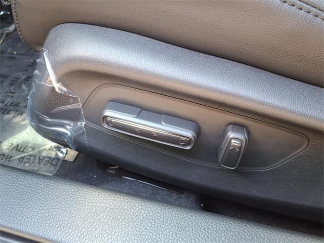 new 2025 Acura Integra car, priced at $34,795