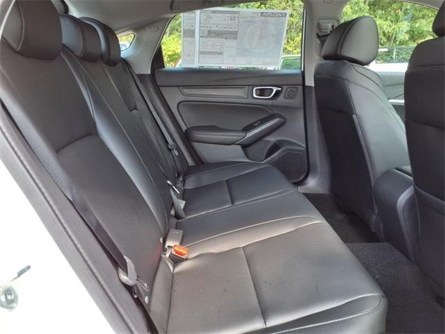 new 2025 Acura Integra car, priced at $34,795