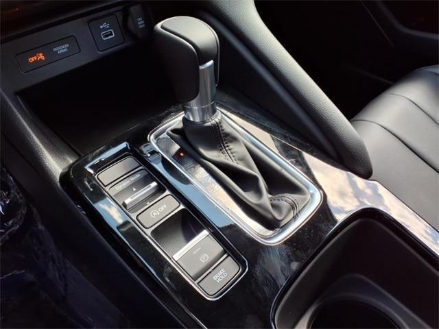 new 2025 Acura Integra car, priced at $34,795