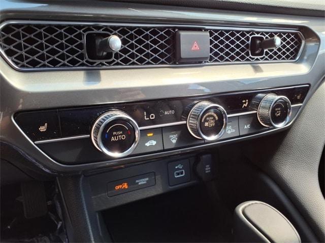 new 2025 Acura Integra car, priced at $34,795