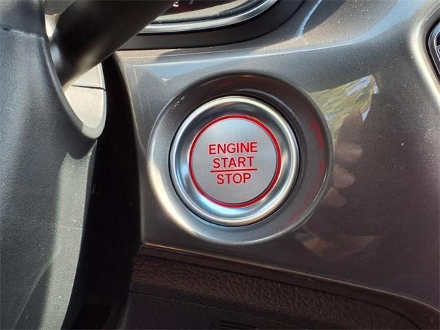 new 2025 Acura Integra car, priced at $34,795