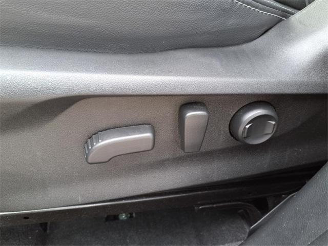 used 2023 Subaru Forester car, priced at $30,399