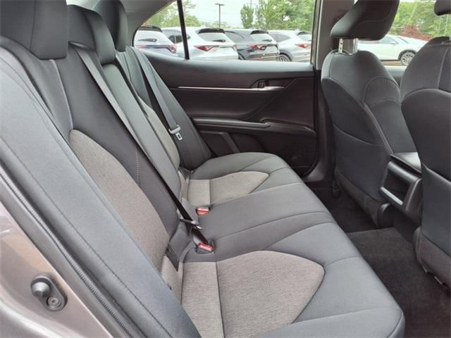 used 2023 Toyota Camry car, priced at $25,469