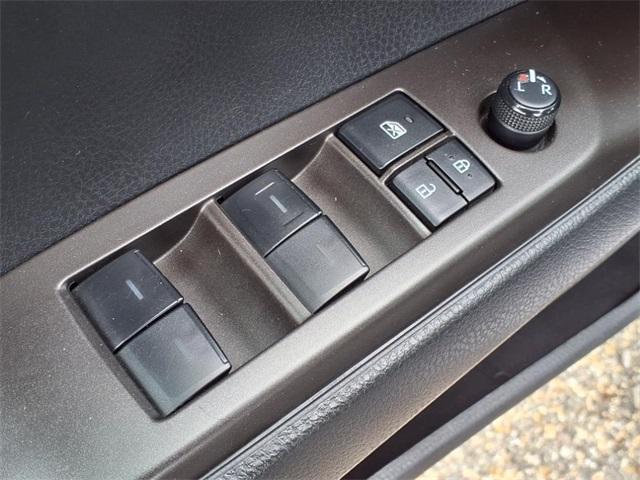 used 2023 Toyota Camry car, priced at $25,469