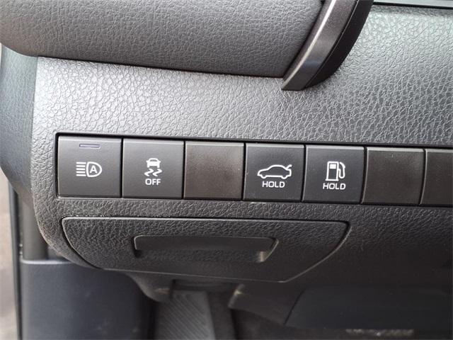 used 2023 Toyota Camry car, priced at $25,469