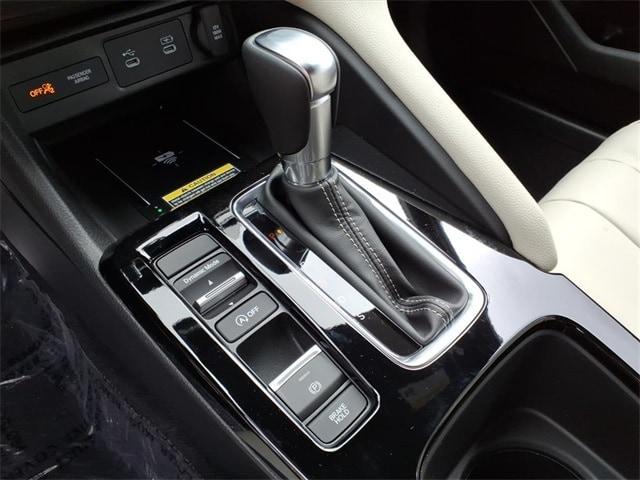 new 2026 Acura Integra car, priced at $37,745