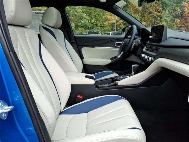 new 2026 Acura Integra car, priced at $37,745