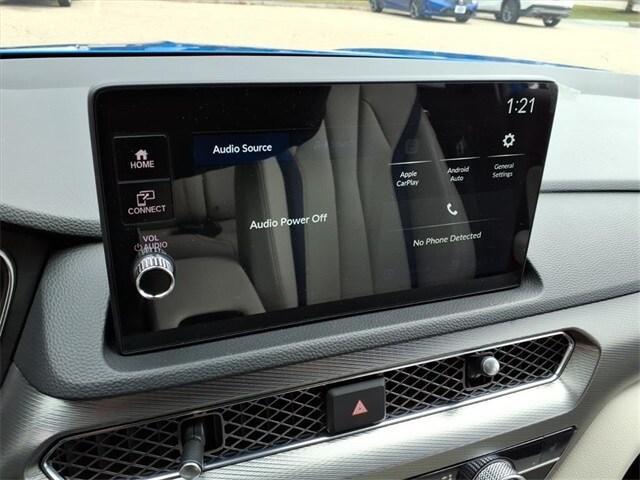 new 2026 Acura Integra car, priced at $37,745