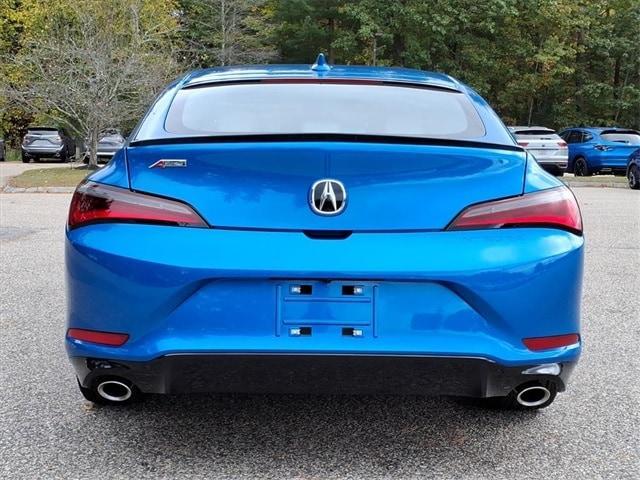 new 2026 Acura Integra car, priced at $37,745