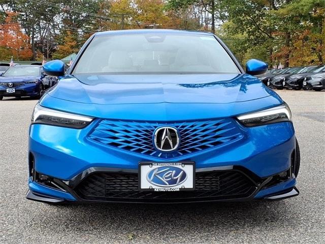 new 2026 Acura Integra car, priced at $37,745