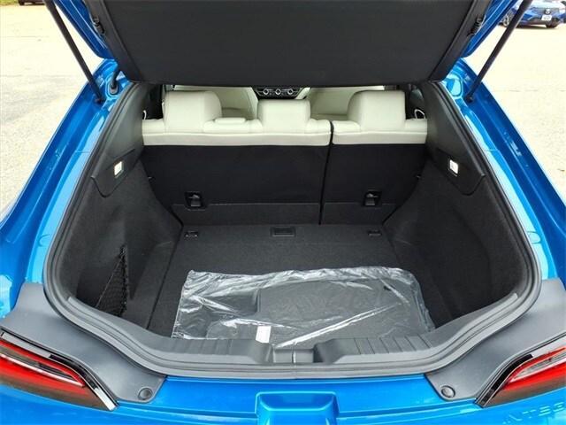 new 2026 Acura Integra car, priced at $37,745