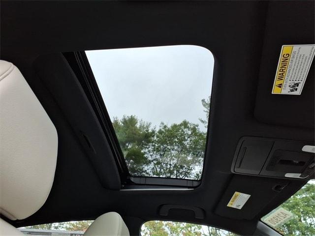 new 2026 Acura Integra car, priced at $37,745