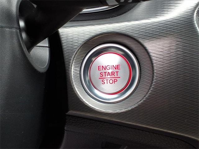 new 2026 Acura Integra car, priced at $37,745