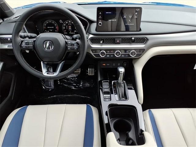 new 2026 Acura Integra car, priced at $37,745