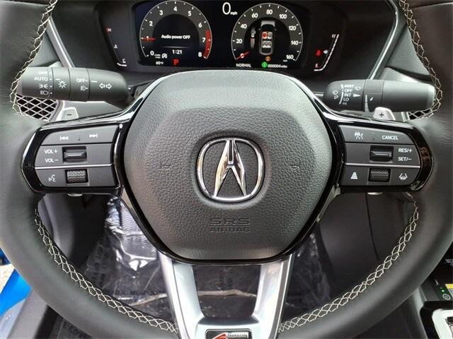 new 2026 Acura Integra car, priced at $37,745