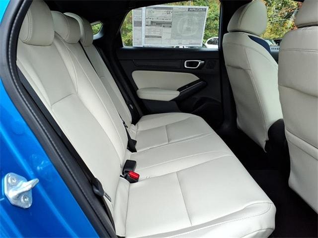 new 2026 Acura Integra car, priced at $37,745