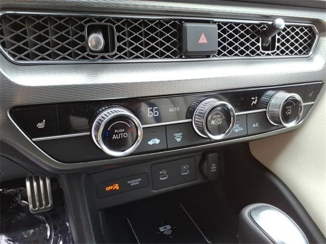 new 2026 Acura Integra car, priced at $37,745