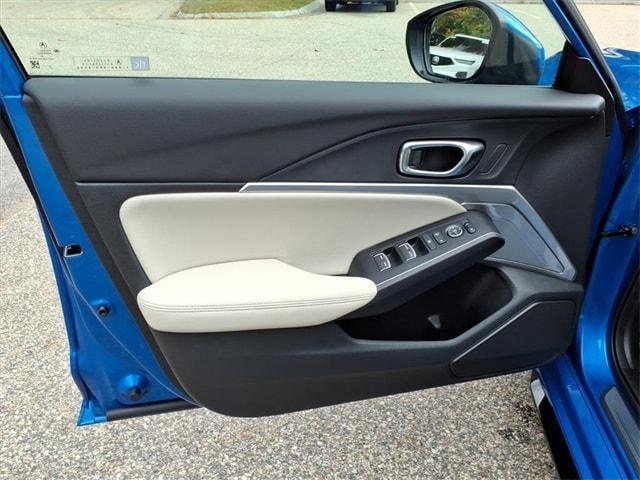 new 2026 Acura Integra car, priced at $37,745