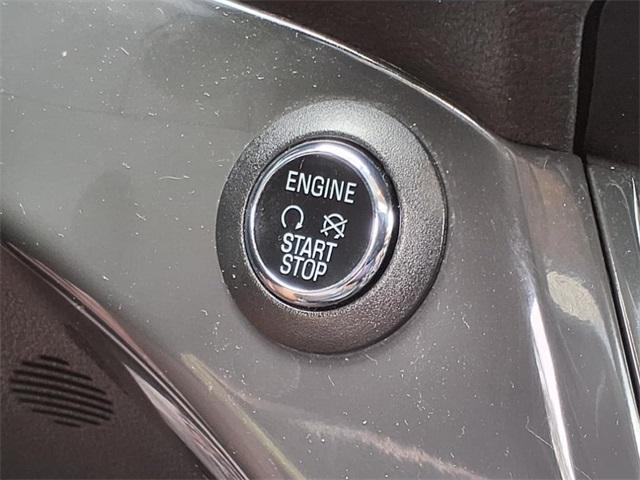 used 2016 Ford Escape car, priced at $9,998