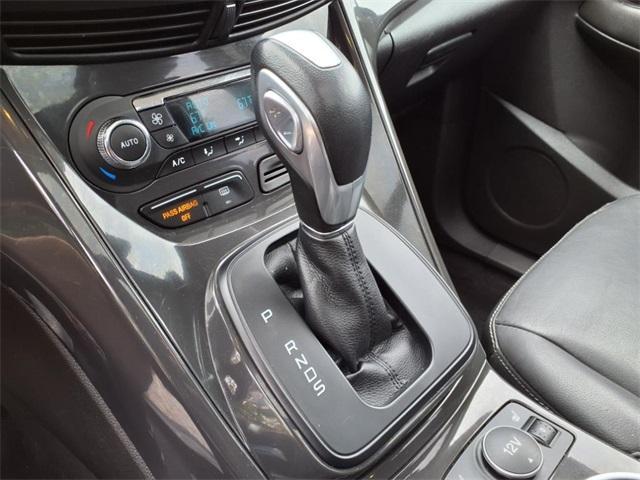 used 2016 Ford Escape car, priced at $9,998