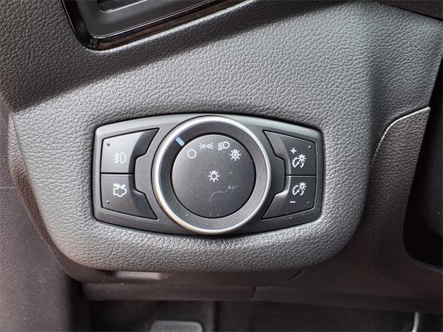 used 2016 Ford Escape car, priced at $9,998