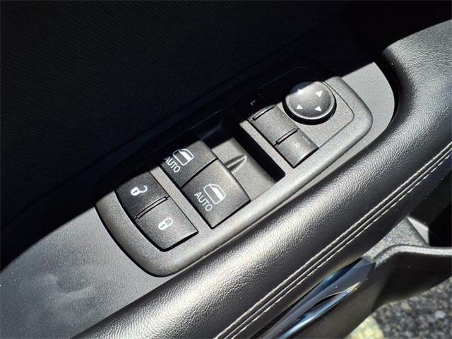 used 2022 Dodge Challenger car, priced at $21,900