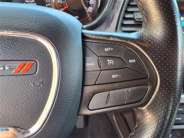 used 2022 Dodge Challenger car, priced at $21,900