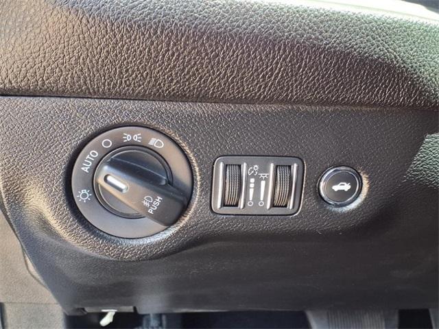 used 2022 Dodge Challenger car, priced at $21,900