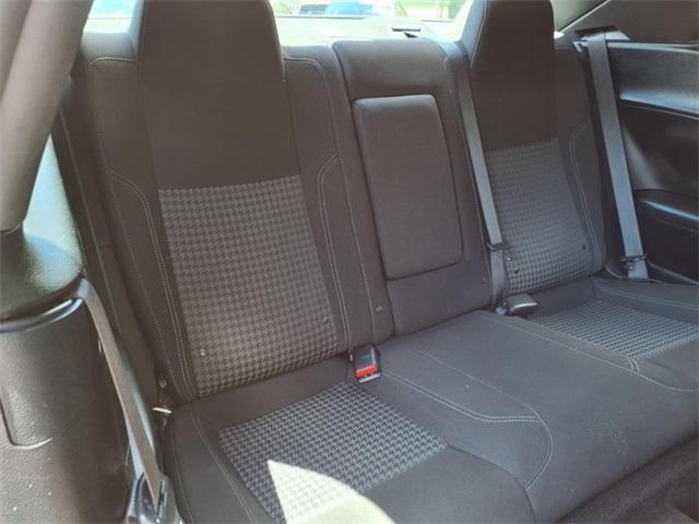 used 2022 Dodge Challenger car, priced at $21,900