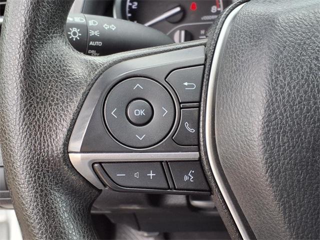 used 2024 Toyota Camry car, priced at $23,919