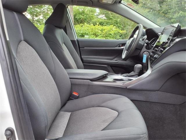 used 2024 Toyota Camry car, priced at $23,919