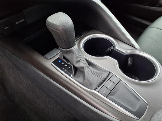 used 2024 Toyota Camry car, priced at $23,919