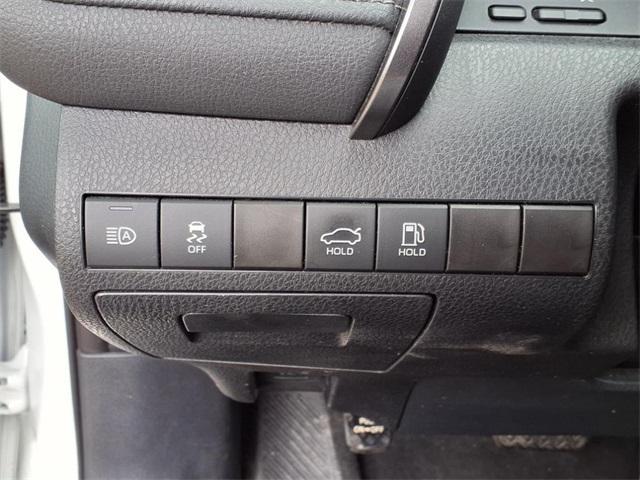 used 2024 Toyota Camry car, priced at $23,919