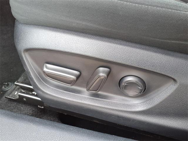 used 2024 Toyota Camry car, priced at $23,919