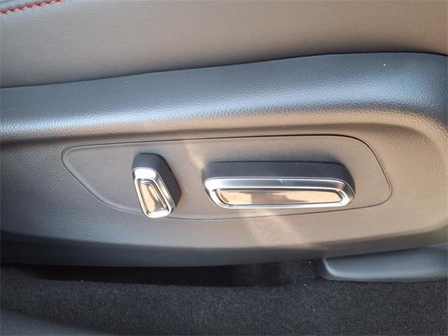 new 2025 Acura ADX car, priced at $41,950