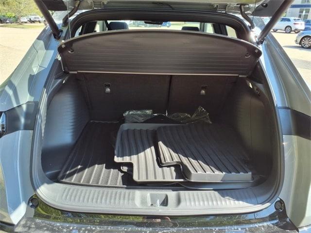 new 2025 Acura ADX car, priced at $41,950