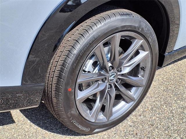 new 2025 Acura ADX car, priced at $41,950