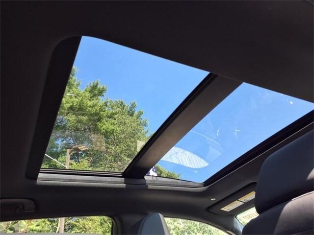 new 2025 Acura ADX car, priced at $41,950