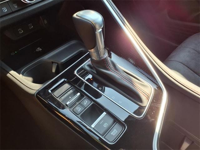 new 2025 Acura ADX car, priced at $41,950